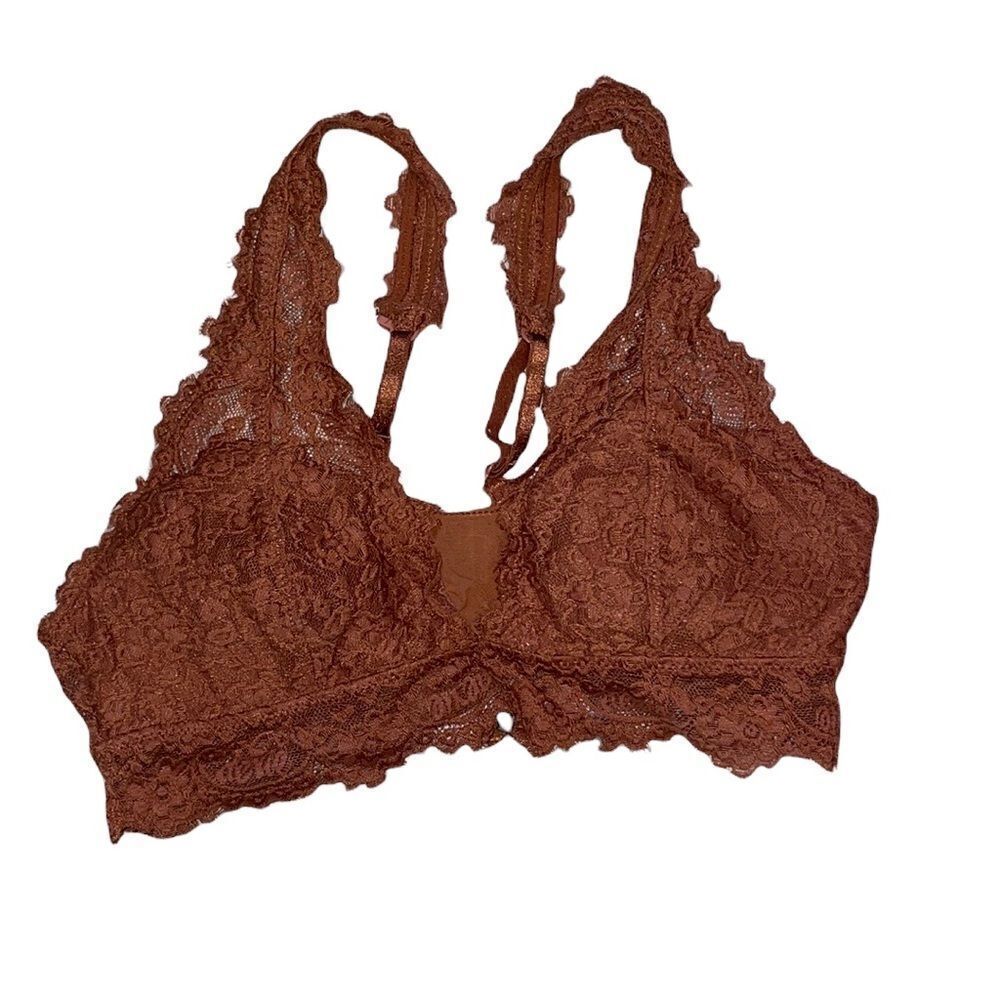 Aerie small bra
